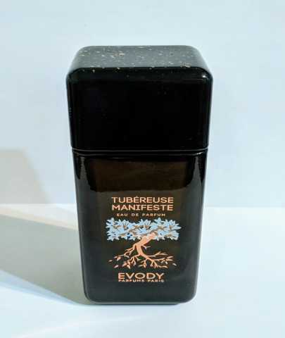 Продам: Evody Tubereuse Manifeste edp 100 ml Tes