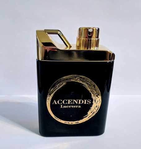 Продам: Accendis Lucevera edp 100 ml Tester