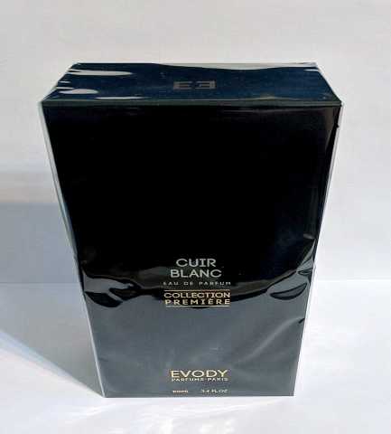 Продам: Evody Cuir Blanc edp 100 ml