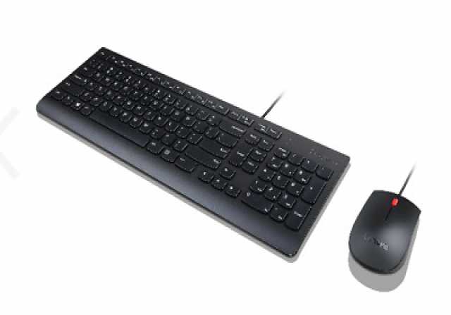 Продам: Клавиатура Lenovo Calliope USB Keyboard
