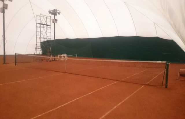 Продам: Теннисный купол