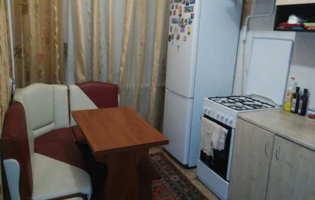 Продам: квартиру