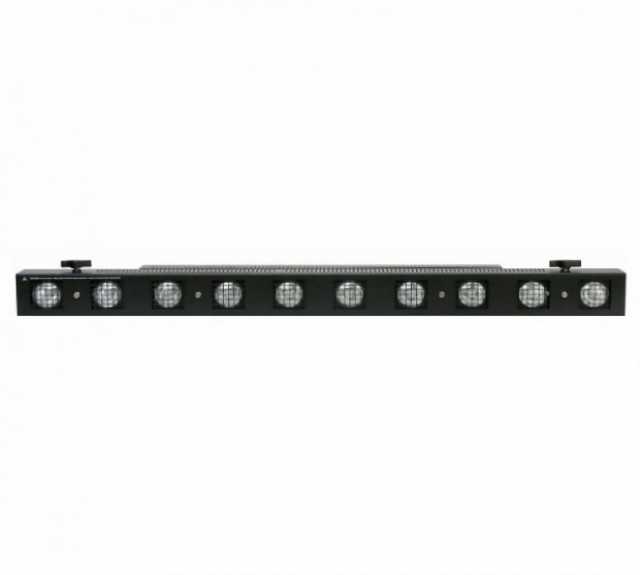 Продам: Showtec Sunstrip mk2 10x75w