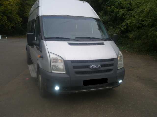 Продам: Ford Transit, 2011