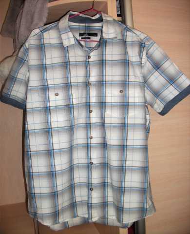 Продам: мужская рубашка