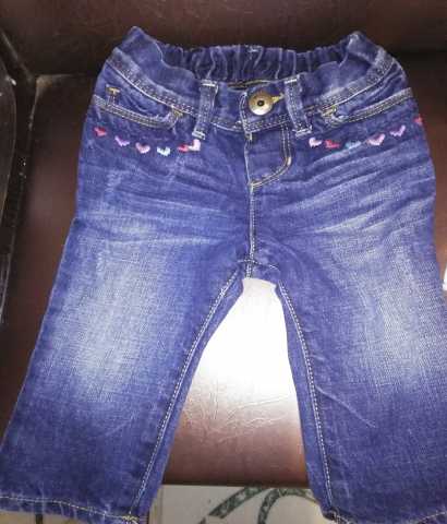 Продам: детские джинсы