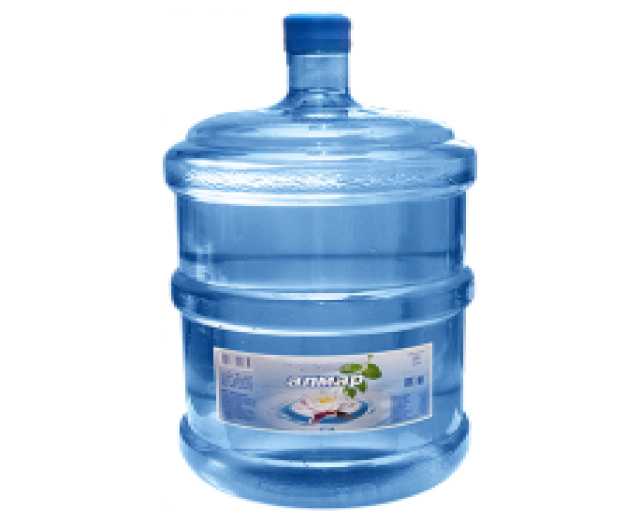Продам: Вода бутилированная