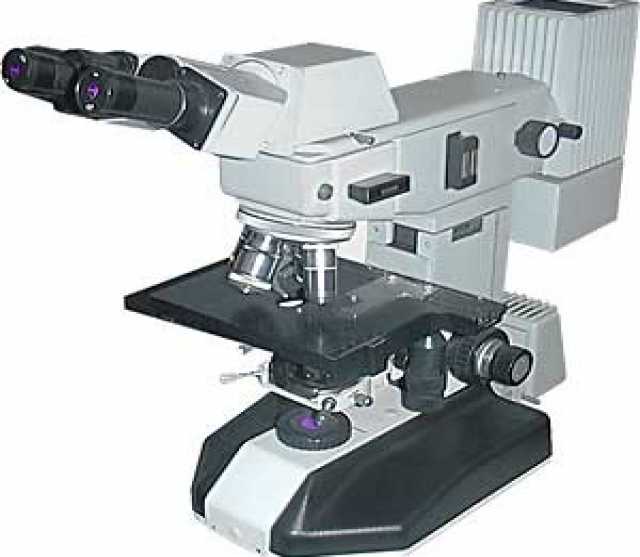 Продам: Микроскоп люминесцентный МИКМЕД-2 вари