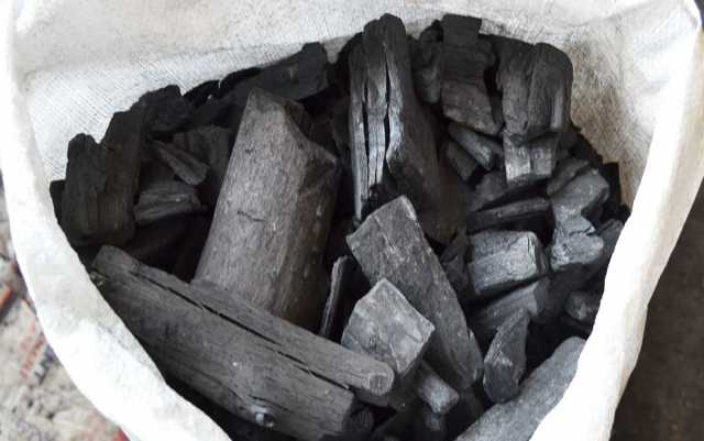Продам: Древесный уголь