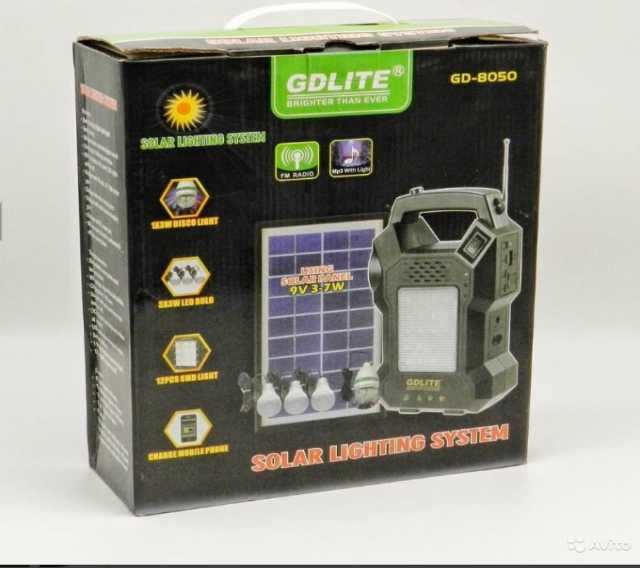 Продам: Солнечная электростанция опт/розница
