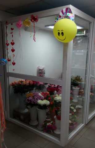 Продам: Холодильник для цветов