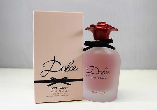Продам: Dolce Gabbana Dolce Rosa Excelsa 75 ml