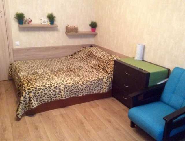Продам: квартиру