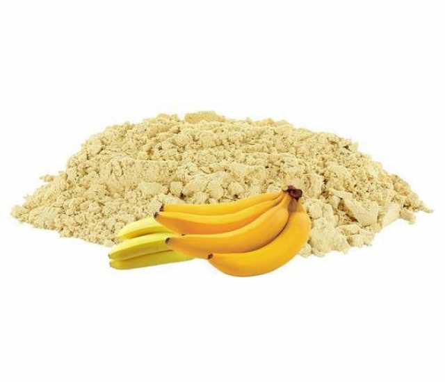 Продам: Банан сублимированный оптом и в розницу