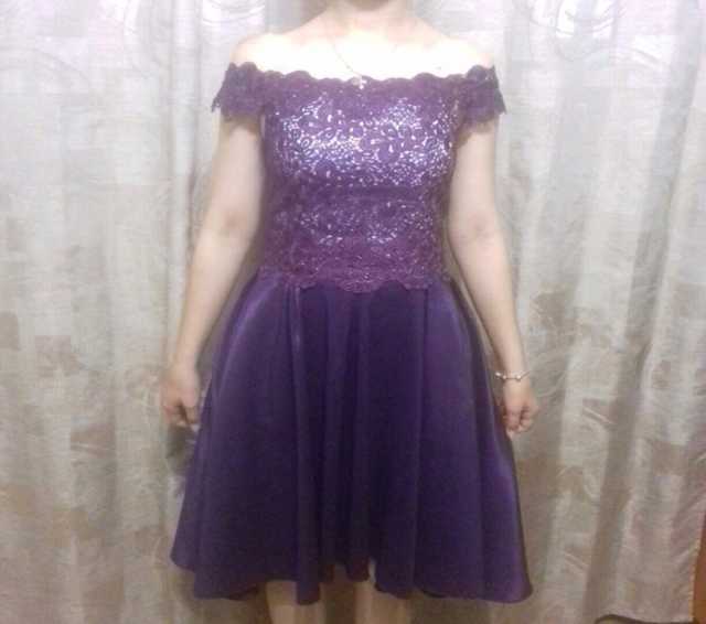 Продам: Платье 42-44 размера