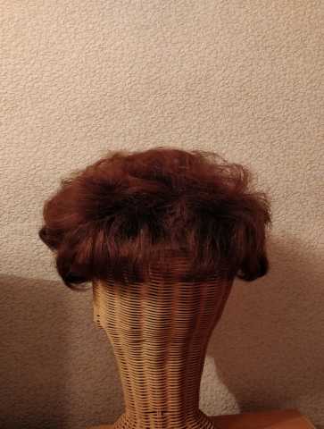 Продам: Изделия из натуральных волос