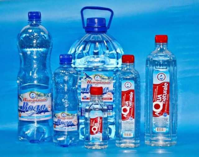 Продам: Вода питьевая Aqua Teya от производителя