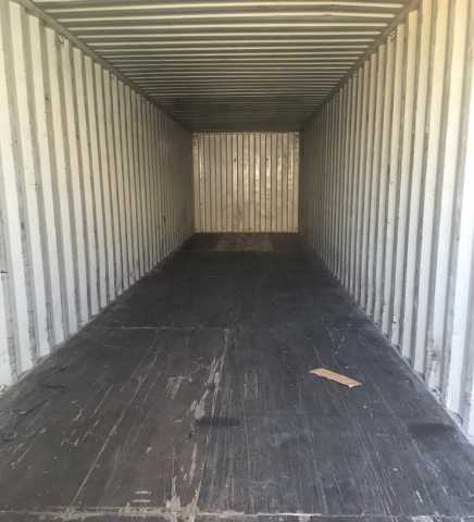 Продам: 40 тонный контейнер 2.9