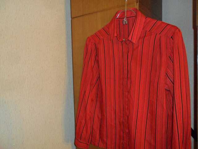Продам: Рубашка р 48