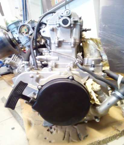 Продам: Двигатель LIFAN 11 л.с