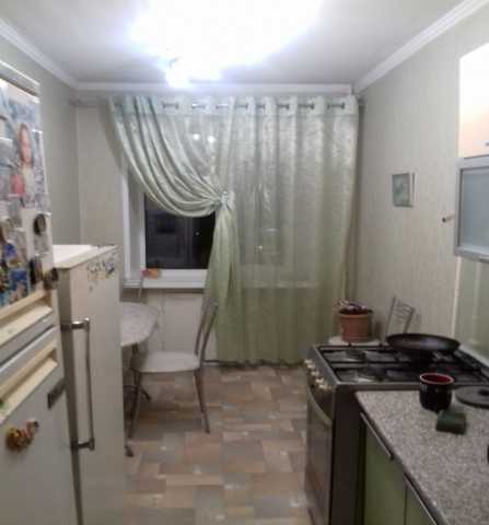 Продам: 4-к квартира, 78 м2, 10/12 эт