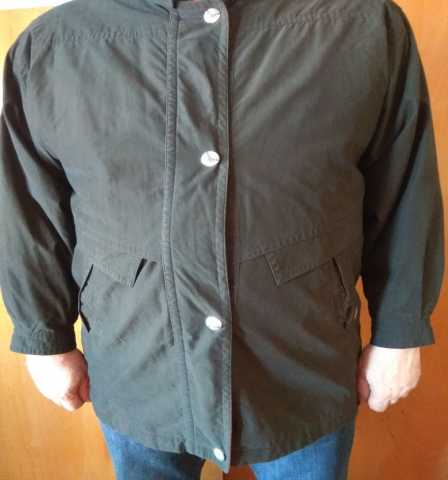 Продам: Куртка-ветровка SympaTex