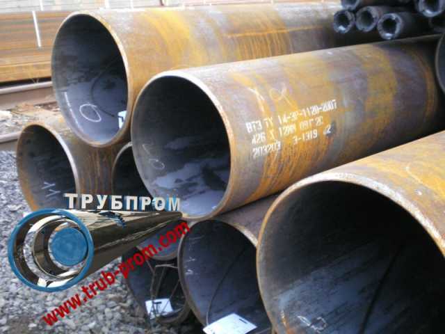 Продам: Трубы газлифтные ст. 09Г2С, ТУ 14-3Р-112