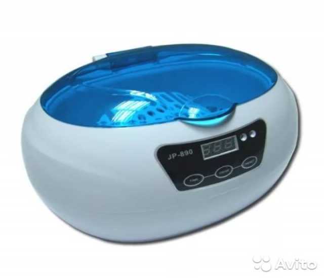 Продам: Ультразвуковая ванна Skymen JP-890 (0.6L