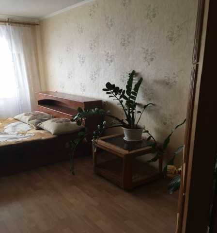 Продам: квартиру