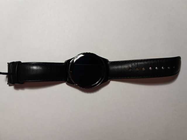 Продам: Часы Samsung Gear S2 Classic