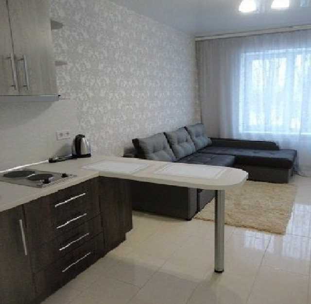 Аренда 20 м2. Купить г-образную гостинку на 2й