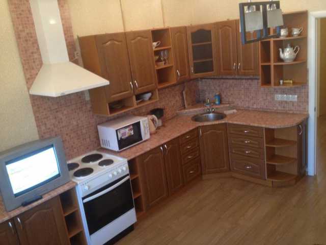 Сдам: недорогую квартиру