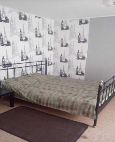 Продам: квартиру