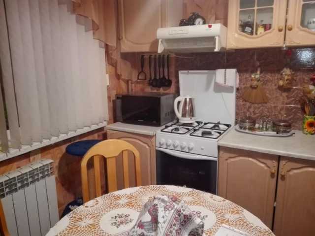 Продам: квартиру