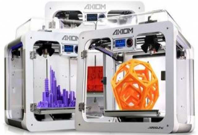 Предложение: 3D печать от 10 руб./гр