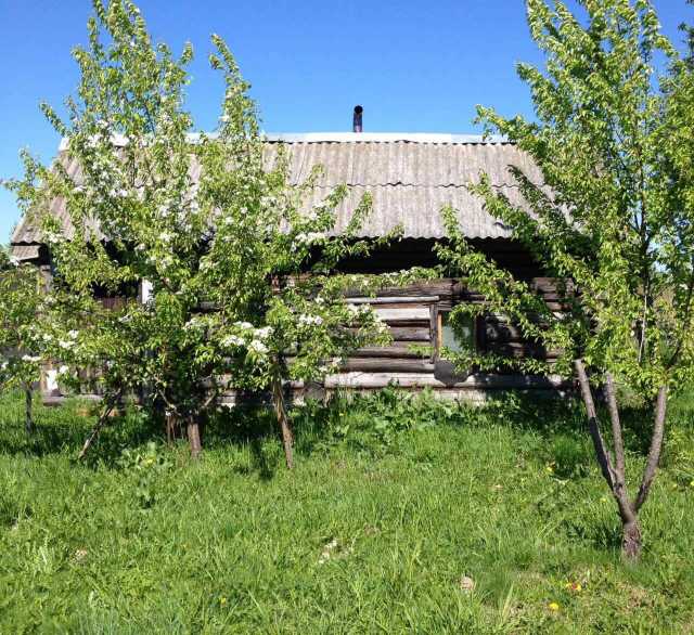 Купить Дачу В Некрасовском Ярославской Области