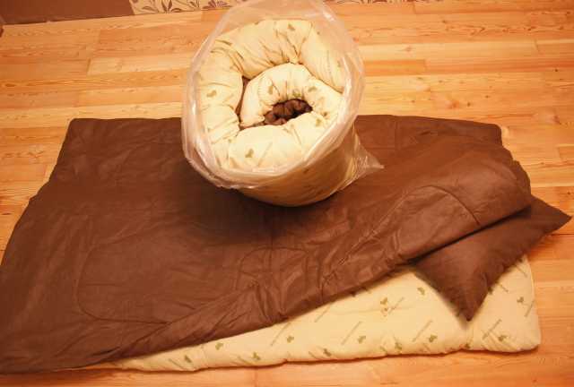 Продам: Матрац подушка одеяло