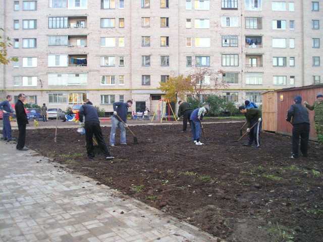 Предложение: Разнорабочие,подсобники