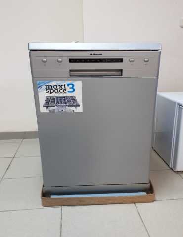 Продам: Посудомоечная машина(Maxi Space 3) ZWM 4