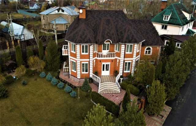 Продам: дом в Новой Москве