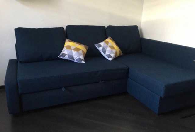 Продам: Угловой диван в идеальном состоянии