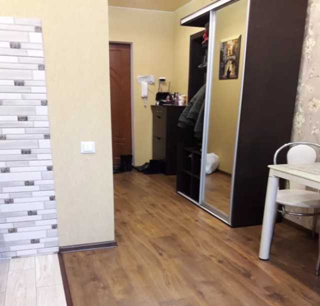 Продам: квартиру