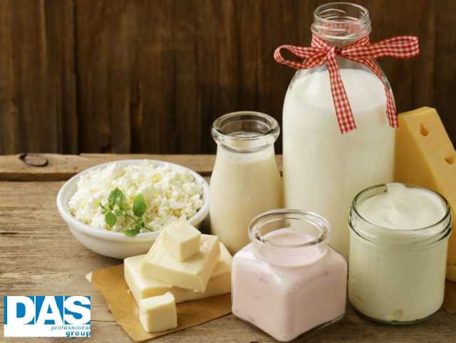 Требуется: Упаковщики молочной продукции (вахта)