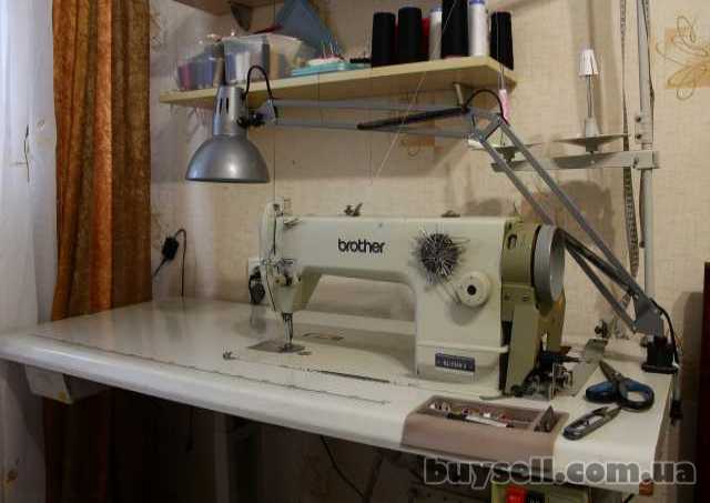 Предложение: Ремонт наладчик швейных машинок