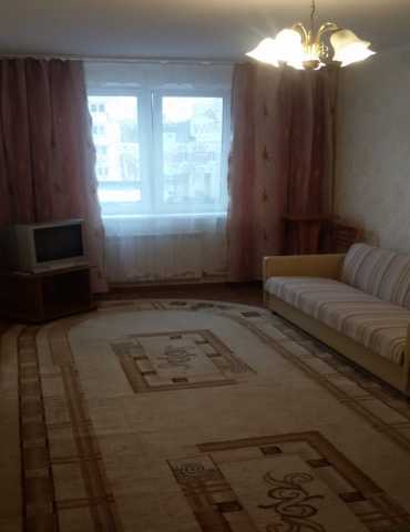 Продам: квартиру