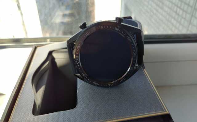 Продам: Huawei Watch Gt
