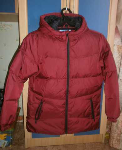 Продам: Куртка весна - осень (рост 152-158)