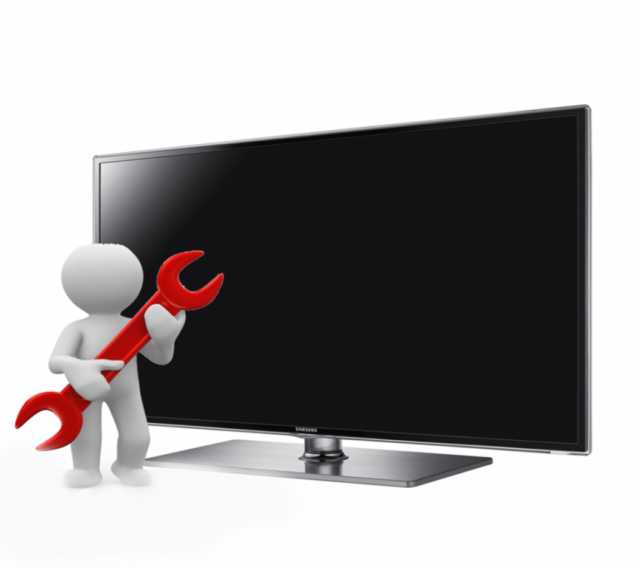 Предложение: ремонт телевизоров с выездом на дом