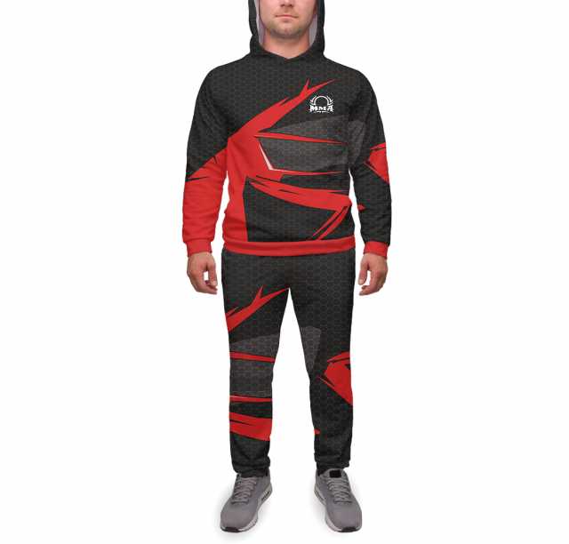 Продам: Спортивный костюм MMA XS-5Lр