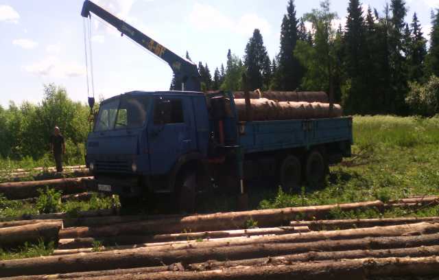 Предложение: Услуги манипулятора 10 тонн в Ярославле